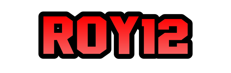 ROY12